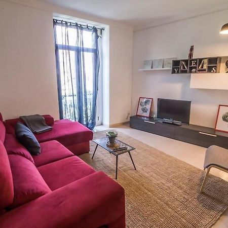 Apartmán Tranquilo Y Acogedor En El Centro De La Ciudad Valencie Exteriér fotografie