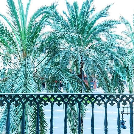 Apartmán Tranquilo Y Acogedor En El Centro De La Ciudad Valencie Exteriér fotografie
