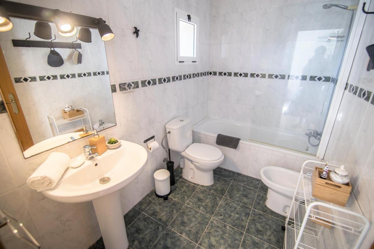 Apartmán Tranquilo Y Acogedor En El Centro De La Ciudad Valencie Exteriér fotografie