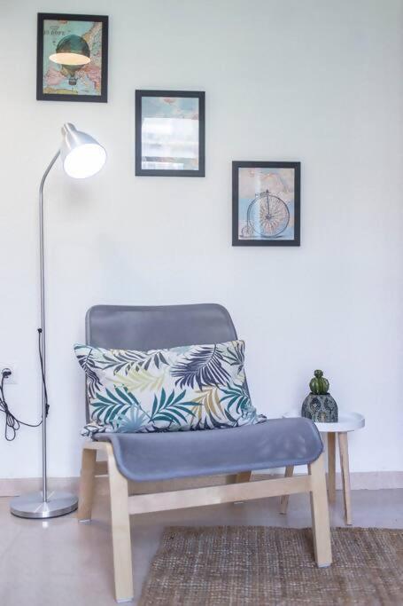 Apartmán Tranquilo Y Acogedor En El Centro De La Ciudad Valencie Exteriér fotografie