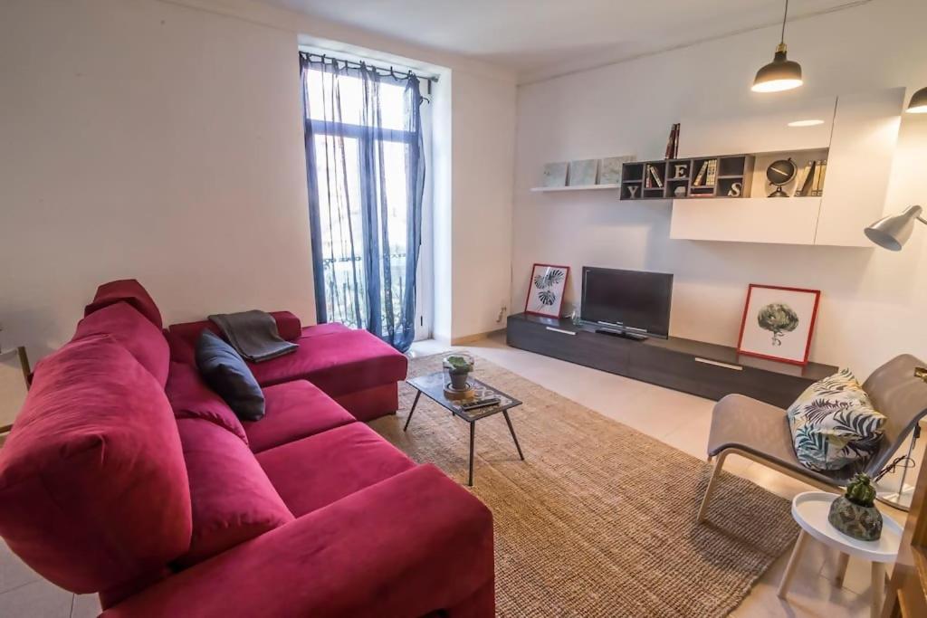 Apartmán Tranquilo Y Acogedor En El Centro De La Ciudad Valencie Exteriér fotografie